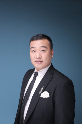 刘子豪 - 深圳市东森泰资产管理有限公司刘子豪